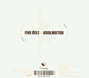 Amazon.co.jp: Koolmotor: ミュージック